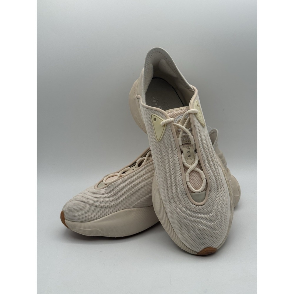Adidas Adifom Women's SLTN 'Ecru Tint' HP6489, Size 10 Sneakers - Picture 12 of 14
